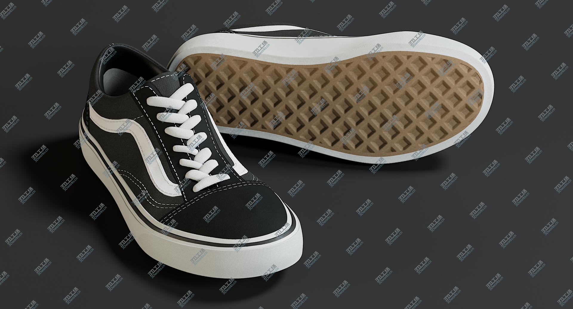 images/goods_img/202104091/3D Sport Shoes model/5.jpg